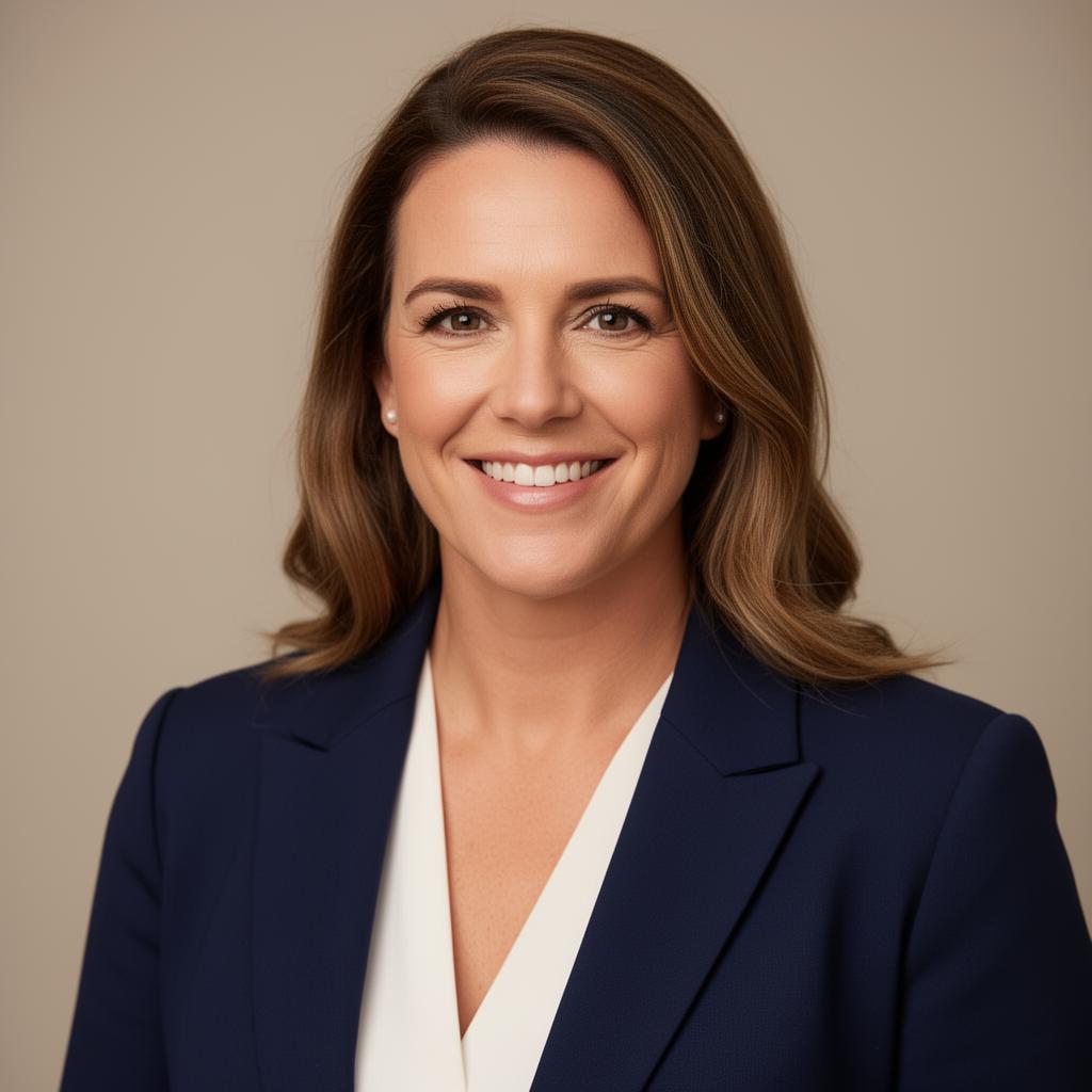 Sofia Virtanen, Real Estate Agent